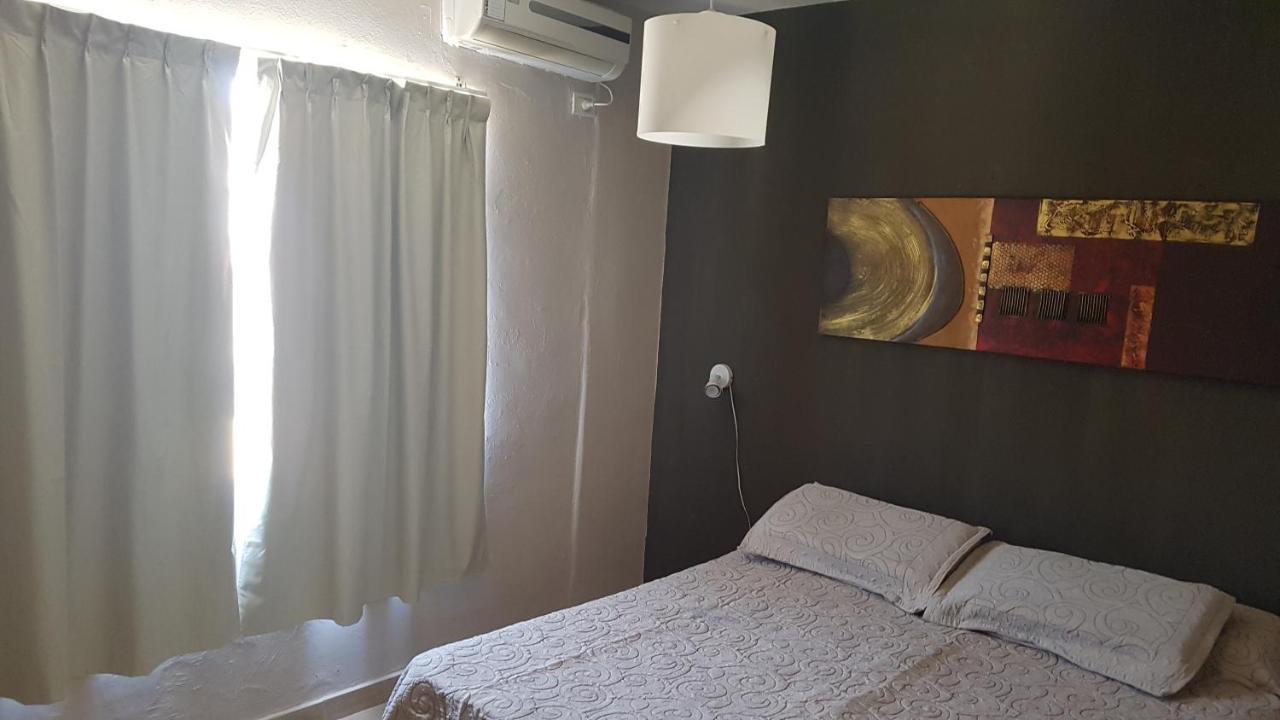 Castellnovo Hotel Villa Carlos Paz Dış mekan fotoğraf