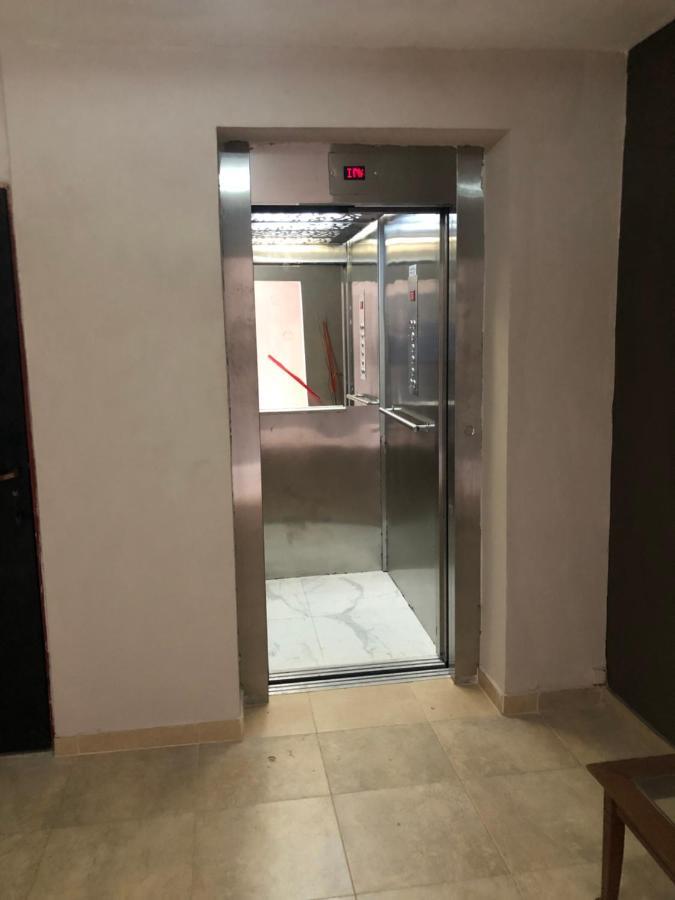 Castellnovo Hotel Villa Carlos Paz Dış mekan fotoğraf
